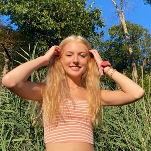 Meet your Posher, Sheena